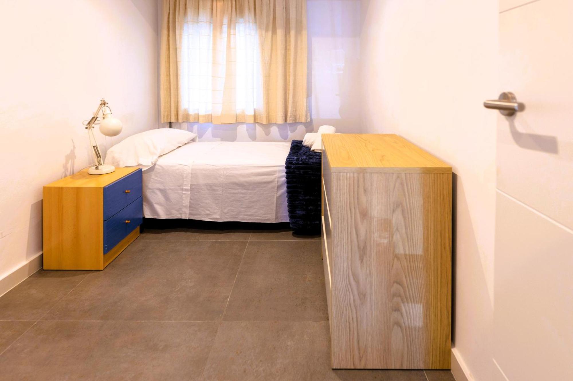 Suitur Beachfront Apartment Roc De Sant Gaieta Roda de Bará エクステリア 写真