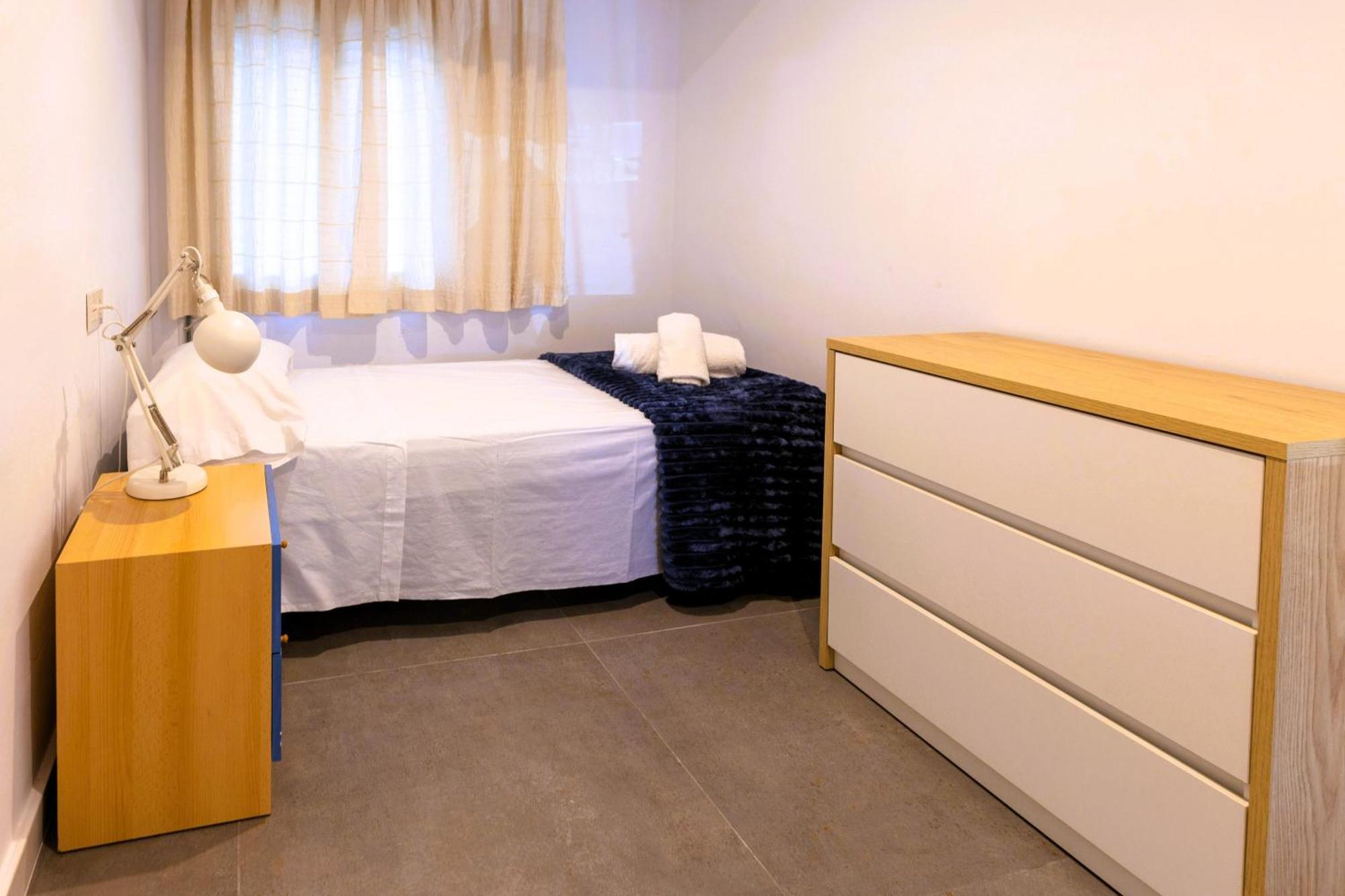 Suitur Beachfront Apartment Roc De Sant Gaieta Roda de Bará エクステリア 写真
