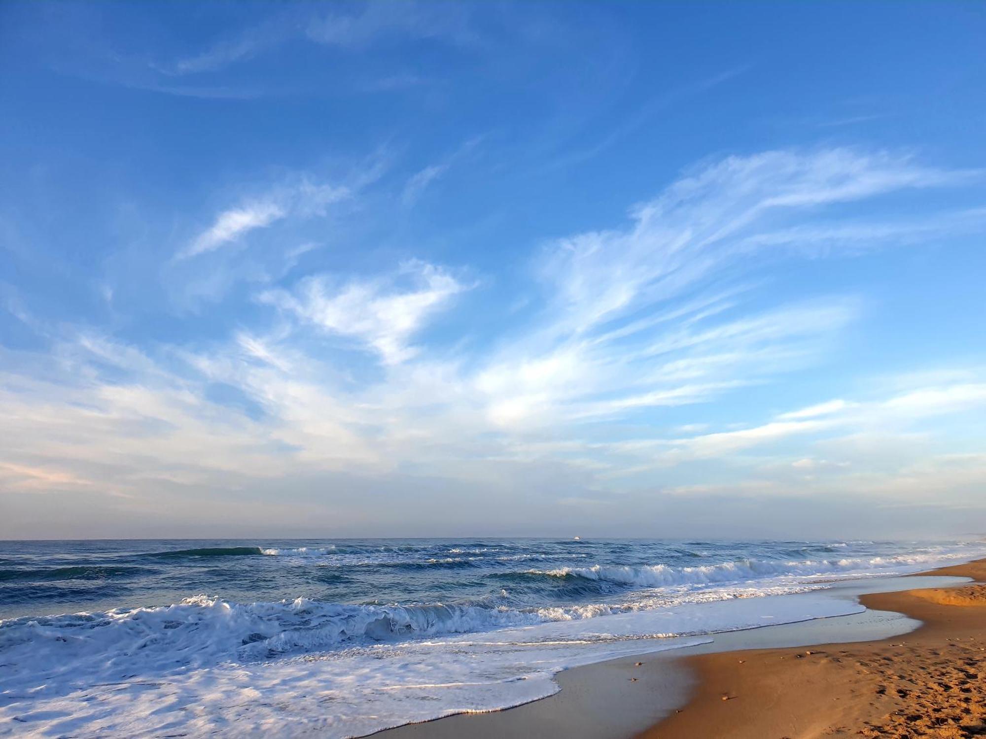 Suitur Beachfront Apartment Roc De Sant Gaieta Roda de Bará エクステリア 写真